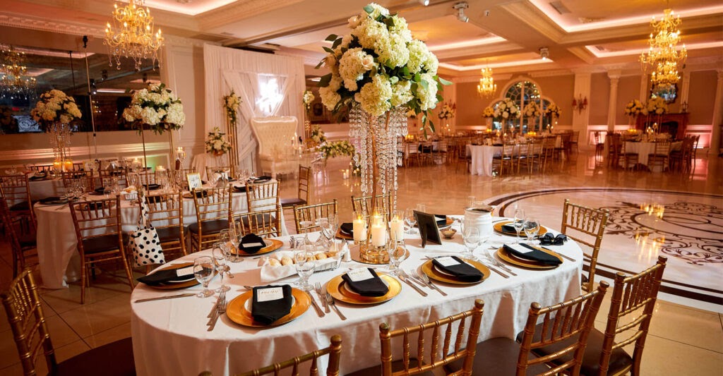 The Ultimate Guide to Party Venues New Jersey for Special Occasions