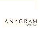 Anagram Turtle Bay