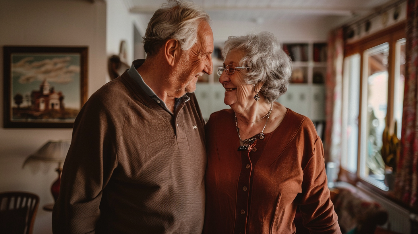 Why Lung Capacity Predicts Longevity and Ways to Improve