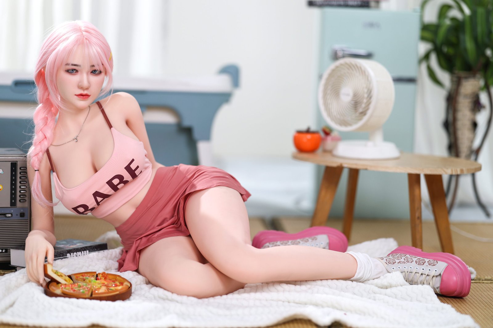 YJL Sex Doll - Premium Sex Dolls for Sale