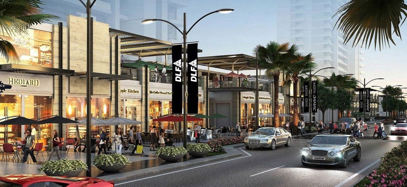 Commercial Property in Sector 68 Gurgaon