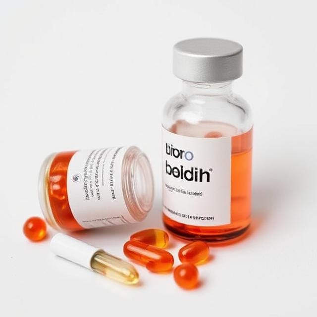 Depot Lupron in IVF — Understanding Its Role with IVF Smart – Site Title