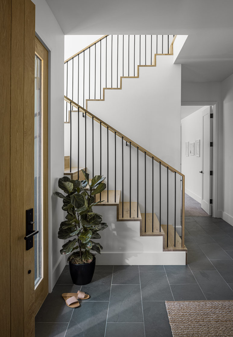 New West Building Company | General Contracting & Construction