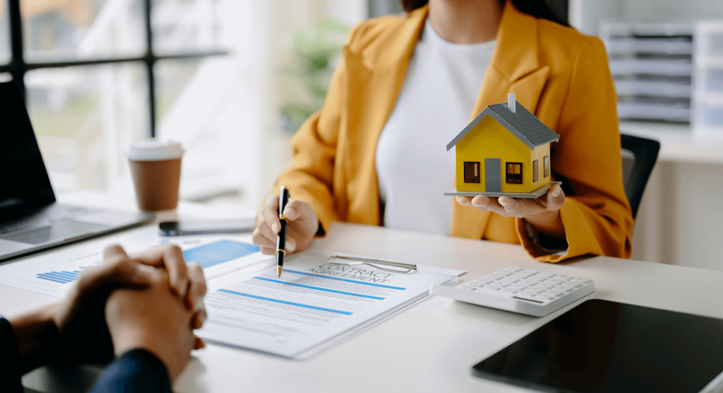 Best Mortgage Service Providers in UAE | PROBO Mortgage