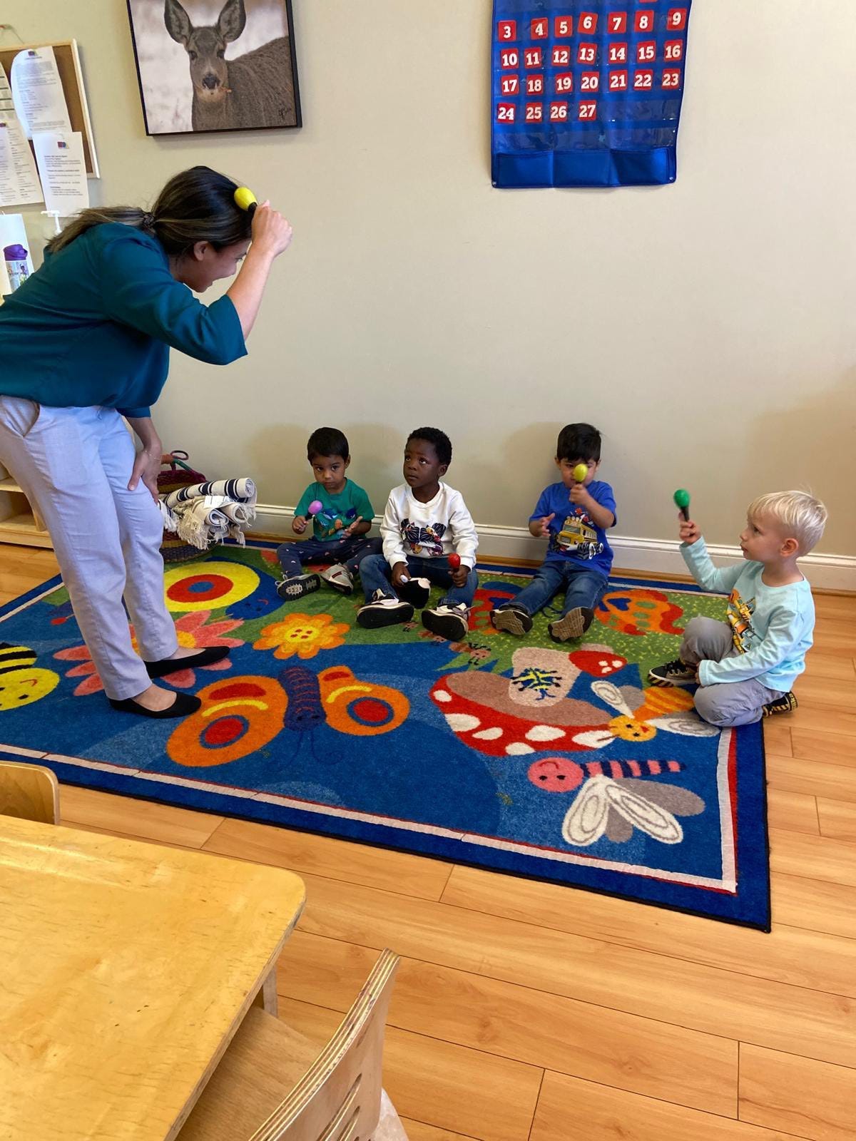 The Importance of Quality Childcare in Chantilly: A Guide for Parents | by Vision Montessori of Chantilly | Sep, 2025 | Medium