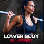 Lower Body Training E Book