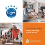 Junic Eyecare Plus Coombs