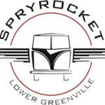 Spryrocket Station
