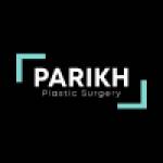 J Parikh MD