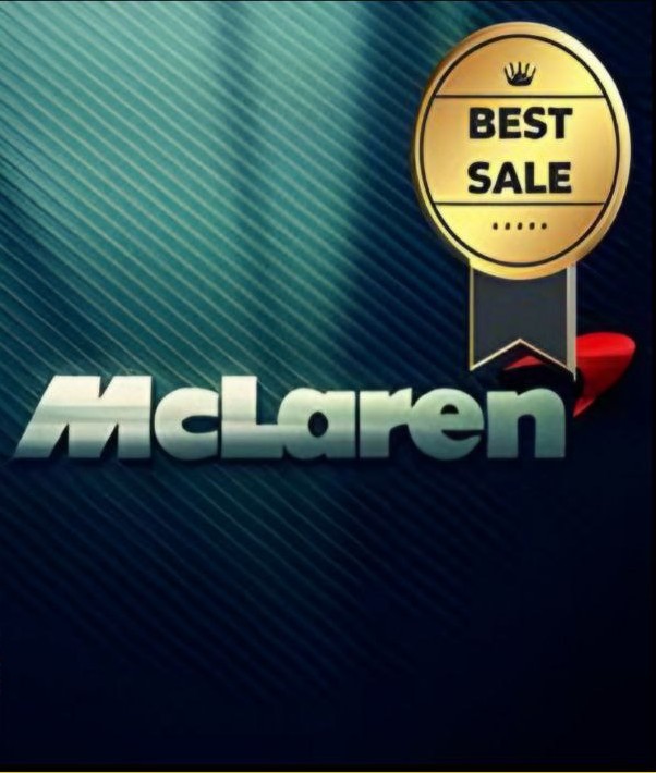 McLeren EA v1.6 MT4 - AtomFX Store
