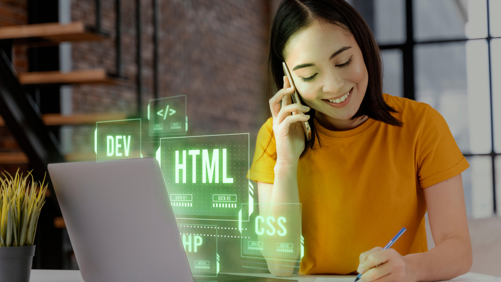 Top Benefits Of Custom Website Development For Kuwaiti