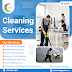 J & R CLEANING Company : Fort McMurray House Cleaning Services