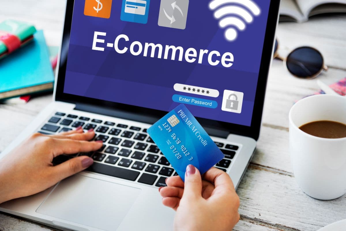 E-commerce Website Development in London | Dynamic Solution