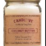 Soy Wax Candles