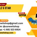 Buy Google 5 star reviews