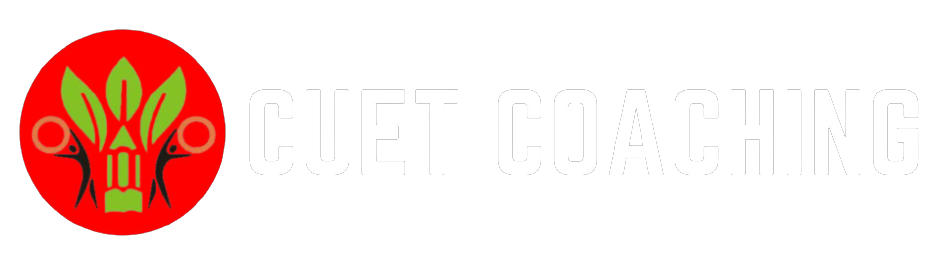 CUET Coaching Online: GAT, English Language & Domain Subject