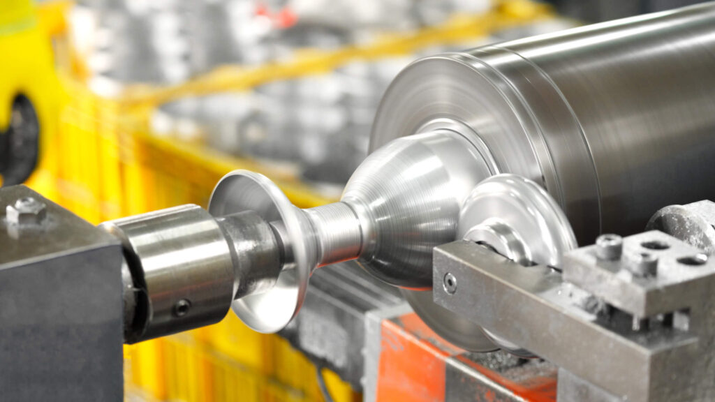 Aluminum Bottle Manufacturer & Gas Cylinders｜DCEC Cylinders