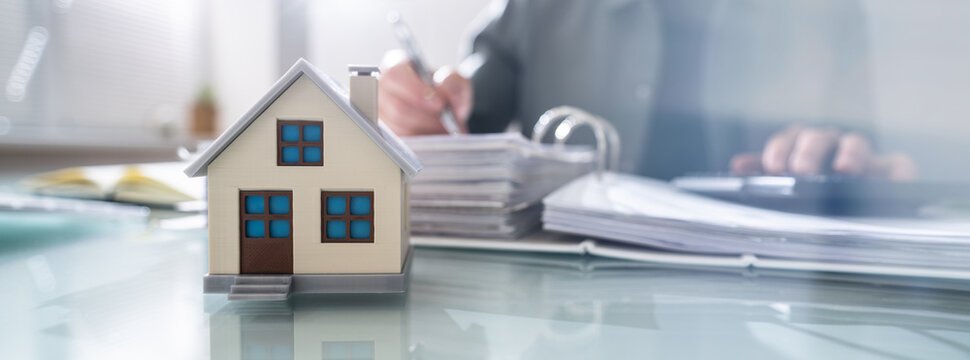 Looking for the Best Residential Mortgage Dubai Has to Offer? Choose Us!