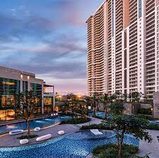 2 & 3BHK flats in sector 63A Gurgaon