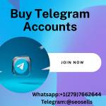 Buy Telegram Accounts
