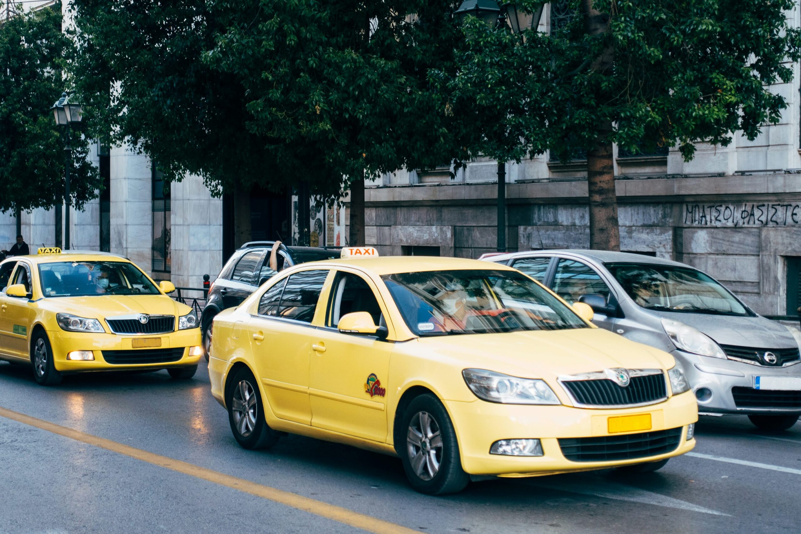 Why Choose Silver Cabs Service Melbourne for Reliable Transport?