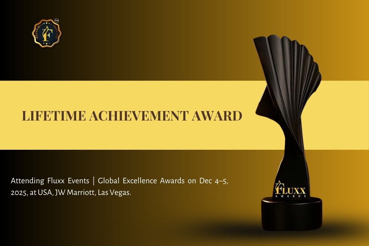 Lifetime Achievement Award and True Success! - hotusdeals4you