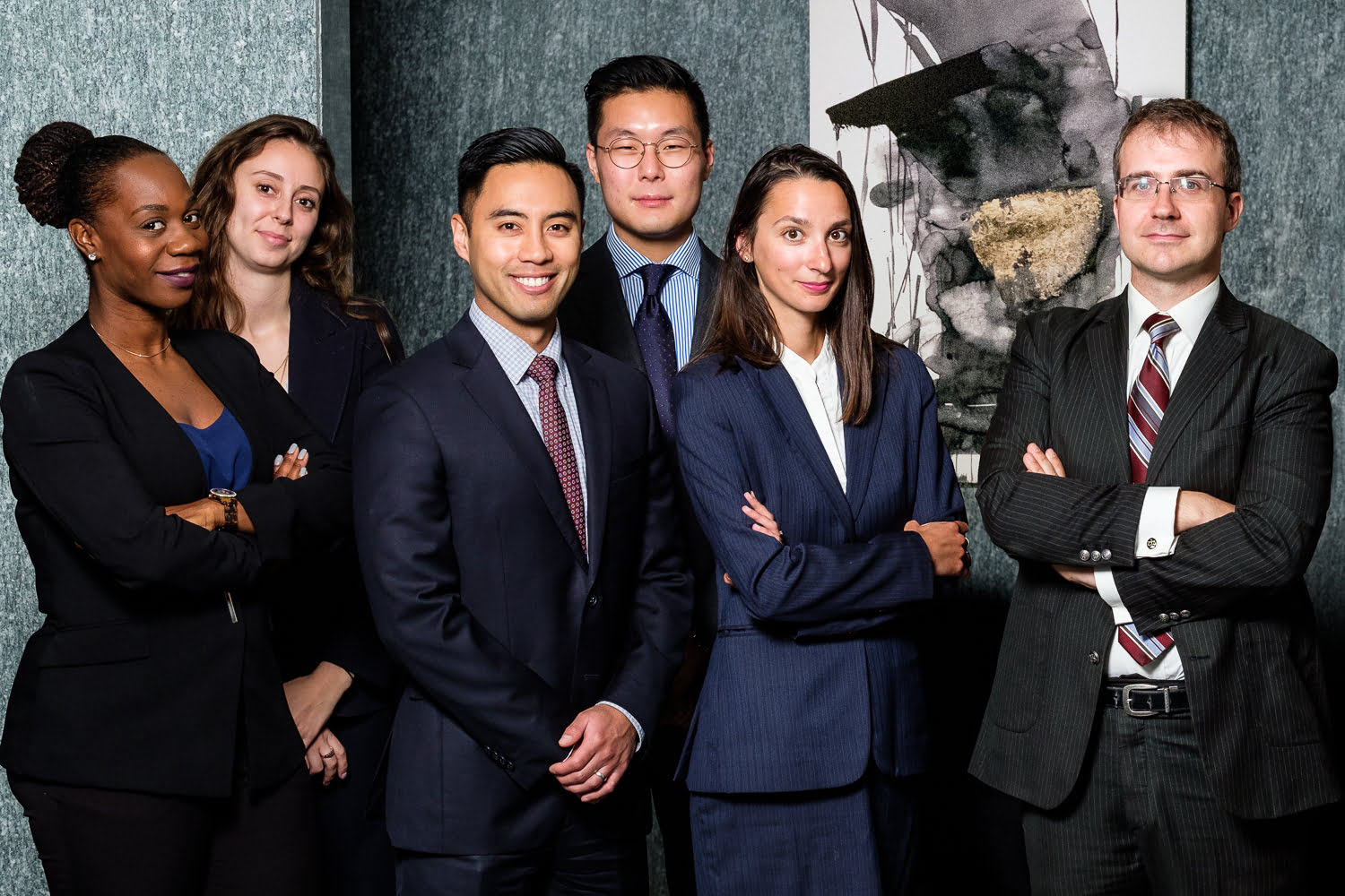 Toronto Employment Lawyers | Monkhouse Law Employment Lawyers