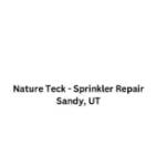 Nature TeckSprinkler Repair SandyUT