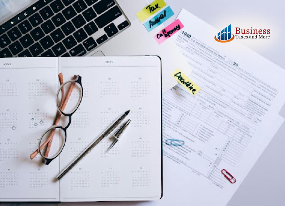 Failing to File LLC Tax Return in California? Read This