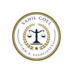 Advocate Sahil Goel