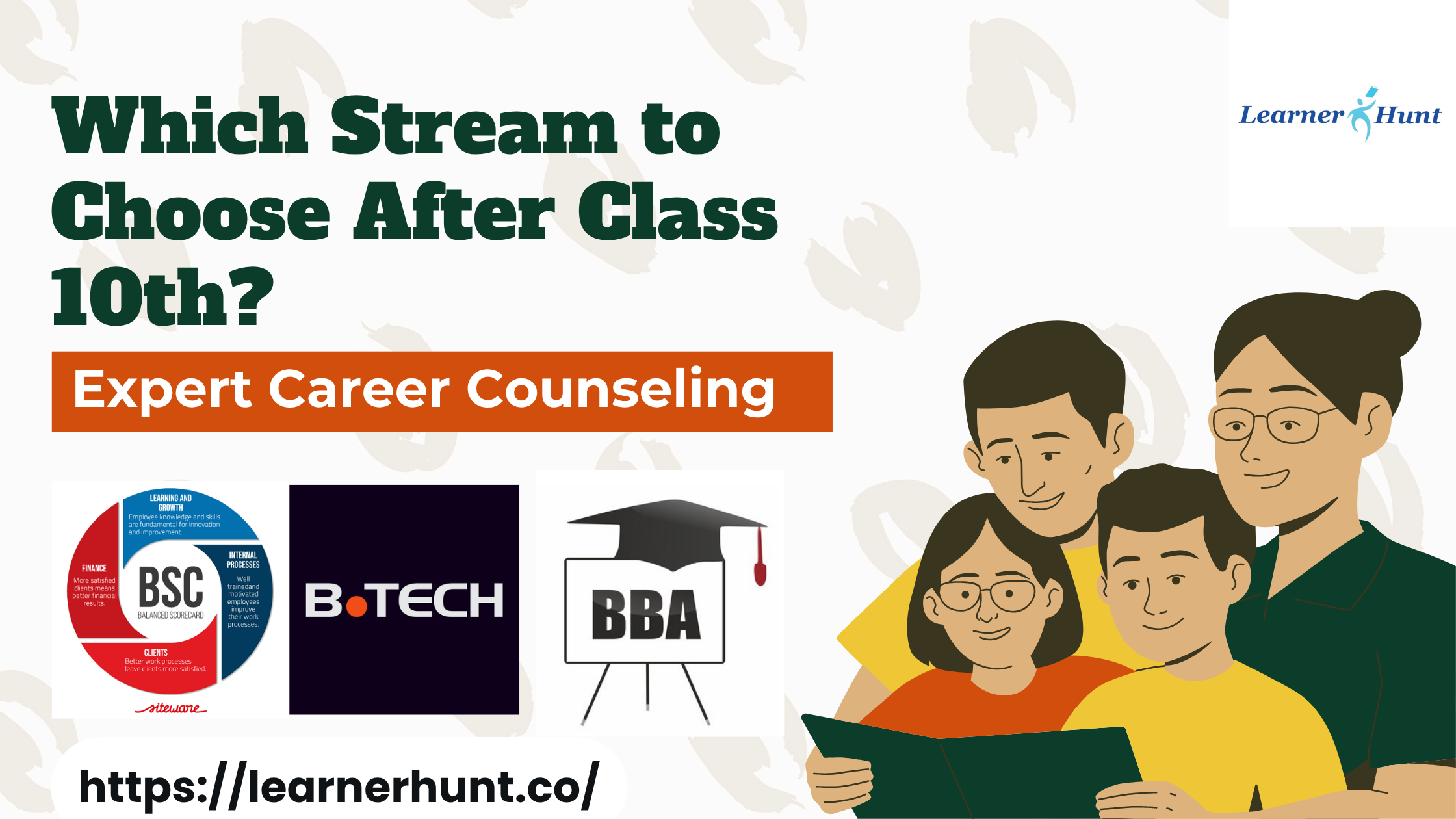 Which Stream to Choose After Class 10th?