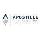 Apostille & Legalisation Services