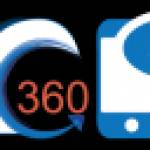 360 SMS APP