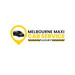 Melbourne Maxi Cab Service