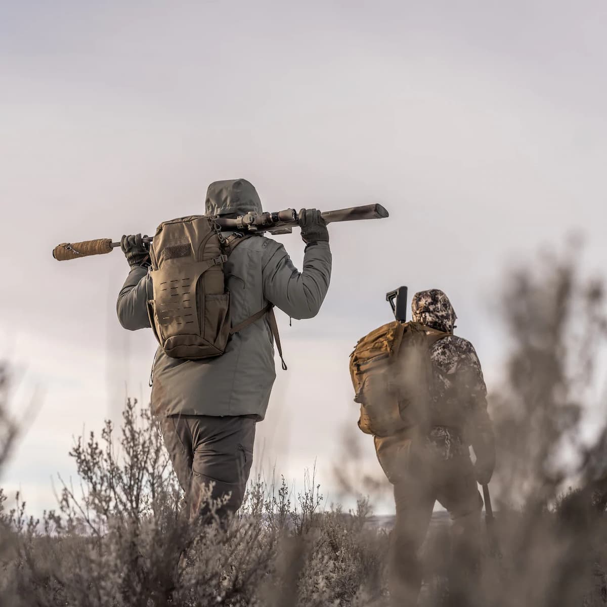 Eberlestock Tactical Backpacks vs. the Competition: Which Packs Stand Above the Rest?