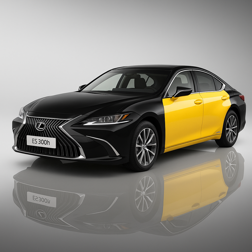 Airport Pickup Barcelona | Professional Taxi & Transfers