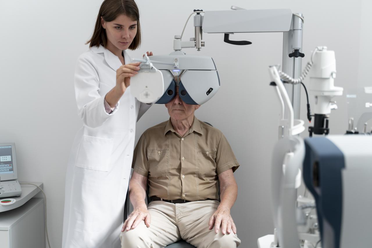 Refine Optometry — Eye Doctor in Palo Alto: Why Choosing the Right...