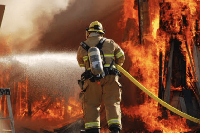 Find the Best Restoration Contractor Near You | Icon Property Rescue