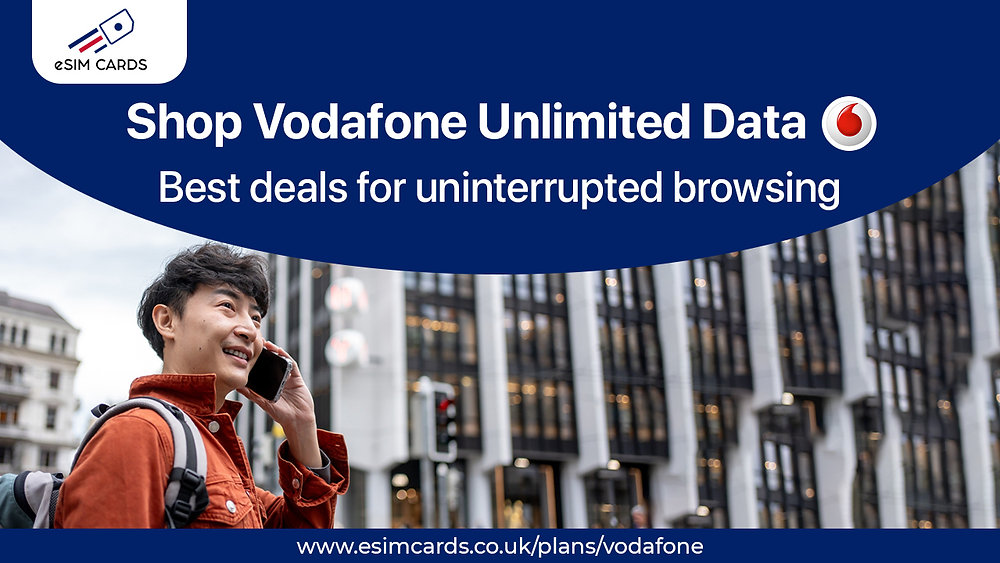 Why Are Students Ditching SIM Cards for Vodafone Internet Plans?