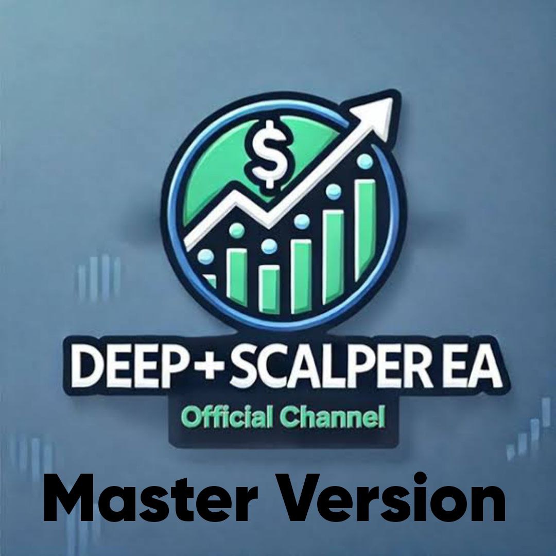 Deep Scalper EA v5 MT4 Master + Presets - AtomFX Store