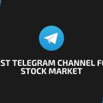 Stock Telegram Channel