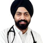 Dr Iqba Singh