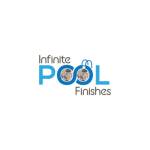 Infinite pool finishes