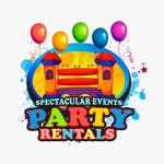 Spectacular Event Rentals