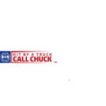 Hit By A Truck Call Chuck