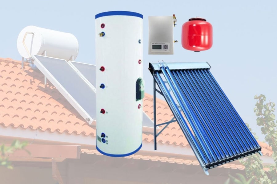 Do Solar Water Heaters Really Work? Key Facts to Know