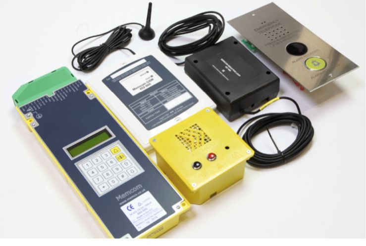 BT Analogue Lift Emergency Line - Switch Off - MW Lift Services