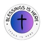Blessings is Here