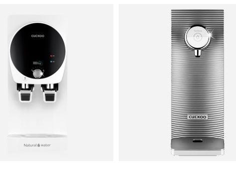 Elevate Your Hydration: Water Dispenser Singapore With Transparent Water Filter Pricing. | by CUCKOO | Sep, 2025 | Medium