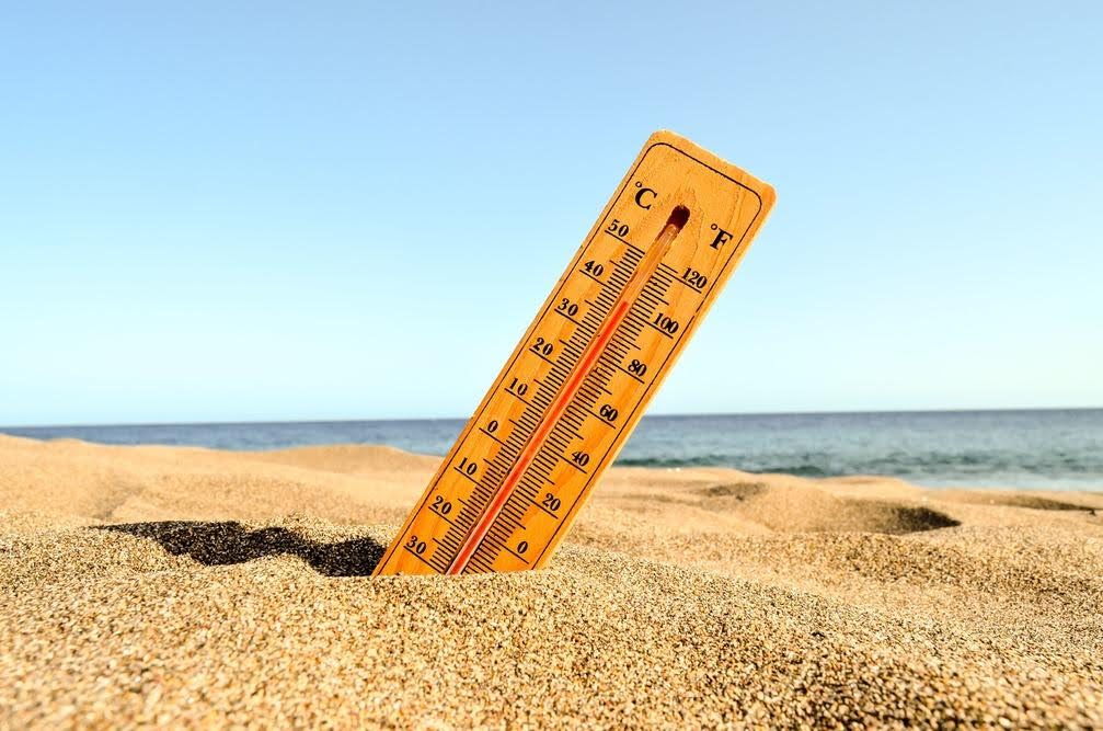 Tips to Keep Kids Safe When the Temperature Rises | Buding Star